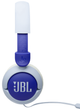 Навушники JR320 Blue (JBLJR320BLU) JBL (teh0021152) - зображення 3