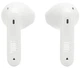 Гарнітура JBL TUNE FLEX 2 White (JBLTFLEX2WHT) (7065585) - изображение 2