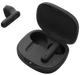 Гарнітура JBL WAVE FLEX 2 Black (JBLWFLEX2BLK) (7065573) - изображение 5