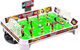 Pilkarzyki Villa Giocattoli Mini Stadium Soccer Pro (8004879010100) (955555907915449) - Outlet - obraz 1