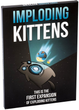 Gra planszowa Exploding Kittens Imploding Kittens Expansion to Exploding Kittens (852131006051) (955555907966004) - Outlet - obraz 1