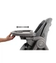 Стульчик для кормленияМахі-Cosi Minla Plus Elegance Graphite (2723158110) - изображение 6