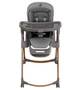 Стульчик для кормленияМахі-Cosi Minla Plus Elegance Graphite (2723158110) - изображение 11