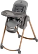 Стульчик для кормленияМахі-Cosi Minla Plus Elegance Graphite (2723158110) - изображение 1