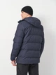 Пуховик зимний мужской Outventure Men's jacket 129581-Z4 48 Темно-синий (0990054834051_2999001369842) - изображение 2
