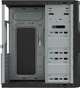 Корпус для ПК GameMax ET-210-NP Black ATX без БЖ - зображення 4