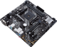 Материнська плата Asus PRIME B450M-K II sAM4 mATX - изображение 2