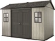 Садовый пластиковый домик OAKLAND 1175 Keter - изображение 1
