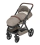 Зимовий конверт Maxi-Cosi 2 в 1 Luxe Twillic Truffle (1809470111) - изображение 5