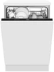 Посудомоечная машина HANSA ZIM635PH - изображение 1
