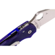 Ніж Spyderco Para 3 G10 S110V Dark Blue (C223GPDBL) - зображення 6