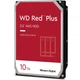 Жесткий диск Western Digital 3.5 Red Plus 10Tb (WD101EFBX) - изображение 2