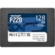 Накопитель SSD Patriot Sata 2.5" 128GB P220 2.5" SATAIII TLC 120 (P220S128G25) - изображение 1