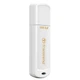 Флеш-накопичувач Transcend USB3.1 128GB JetFlash 730 White (TS128GJF730) - зображення 2