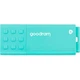 Флеш-накопитель GoodRam 64Gb USB 3.0 UME3 Care Green (UME3-0640CRR11) - изображение 2