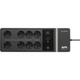 Джерело безперебійного живлення APC Back-UPS 650VA, 1 USB charging port (BE650G2-RS) - зображення 2