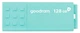 Флеш-накопитель GoodRam 128GB USB 3.0 UME3 Care Green (UME3-1280CRR11) - изображение 1