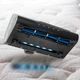 Пилосос мережевий Black+Decker BXMC400E - зображення 6