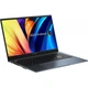 Ноутбук ASUS 15.6" Vivobook Pro 15 K6502VU-MA094/Intel i5-13500H/16GB/512SSD/GF 4050-6//DOS/Blue (K6502VU-MA094) - зображення 2