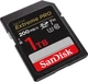 Карта пам'яті Sandisk 1TB SD C10 UHS-I U3 R200/W140MB/s Extreme Pro V30 (SDSDXXD-1T00-GN4IN) - зображення 2