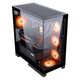 Корпус 2E GAMING FANTOM GK701B (2E-GK701B) Без БП - изображение 2