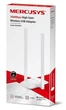 WiFi-адаптер Mercusys USB MW300UH (MW300UH) - зображення 2