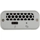 Мережева карта QNAP Thunderbolt (QNA-T310G1T) - изображение 3