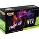 Відеокарта Inno3D RTX 3050 8Gb Twin X2 (N30502-08D6-1711VA41) (GDDR6, 128 bit, PCI-E v4.0 x8) - зображення 2
