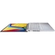 Ноутбук ASUS 16 Vivobook M1605YA-MB688 1920x1200 IPS/AMD R7-7730U/16GB/F1TB/AMD - зображення 5
