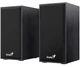 Акустическая система Genius 2.0 SP-HF180 Black (31730029401) - изображение 1