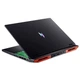 Ноутбук Acer 16 Nitro 16 AN16-73 16" WUXGA IPS, Intel i7-14650HX, 32GB, F1TB, NVD4050-6, Lin, чорний (NH.QSNEU.005) - изображение 5