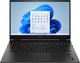 Ноутбук HP 17 OMEN 17-ck2010ua 17.3" QHD IPS AG, Intel i7-13700HX, 32GB, F2048GB, NVD4080-12, DOS, чорний (826P5EA) - изображение 1