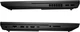 Ноутбук HP 17 OMEN 17-ck2010ua 17.3" QHD IPS AG, Intel i7-13700HX, 32GB, F2048GB, NVD4080-12, DOS, чорний (826P5EA) - изображение 2