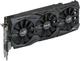 Видеокарта Asus PCI-Ex GeForce GTX 1060 ROG Strix 6GB GDDR5 (192bit) (1506/8008) (DVI, 2 x HDMI, 2 x DisplayPort) (STRIX-GTX1060-6G-GAMING) - изображение 3