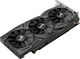 Видеокарта Asus PCI-Ex GeForce GTX 1060 ROG Strix 6GB GDDR5 (192bit) (1506/8008) (DVI, 2 x HDMI, 2 x DisplayPort) (STRIX-GTX1060-6G-GAMING) - изображение 4