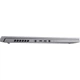 Ноутбук Acer 16 Predator Triton Neo 16 PTN16-51 16" 3.2K WQXGA, Intel U9-185H, 32GB, F1TB+F1TB, NVD4070-8, Lin, сріблястий (NH.QSBEU.004) - зображення 7