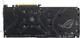 Видеокарта Asus PCI-Ex GeForce GTX 1060 ROG Strix 6GB GDDR5 (192bit) (1506/8008) (DVI, 2 x HDMI, 2 x DisplayPort) (STRIX-GTX1060-6G-GAMING) - изображение 6
