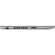 Ноутбук ASUS 16 Vivobook 16X K3605VU-PL093 IPS;2560x1600;144 Гц/ i9-13900H/ RTX 4050 6GB/32 ГБ/1000 ГБ/Dos (90NB11Z2-M003N0) - изображение 3