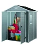 Садовый пластиковый домик MANOR 6x5 DD Keter 7290103660390 - изображение 3