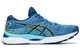 Кроссовки Asics Gel-Nimbus 24 Blue 1011B359-400 37.5 - изображение 3