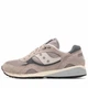 Кроссовки Saucony Shadow 6000 Beige S70441-46 42.5 - изображение 2