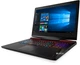 Ноутбук Lenovo IdeaPad Y900-17ISK (80Q1006HRA) Black - изображение 2