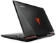 Ноутбук Lenovo IdeaPad Y900-17ISK (80Q1006HRA) Black - изображение 3