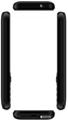 Мобильный телефон Ergo F281 Link Dual Sim Black - изображение 3