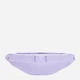 Спортивная сумка на пояс бананка Nike Nk Heritage Waistpack - Fa21 DB0490-512 Фиолетовая (197593345783) - изображение 4