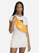 Спортивна сумка на пояс бананка Nike Nk Heritage Waistpack - Fa21 DB0490-845 Жовта (197593342720) - зображення 2