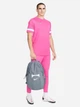Рюкзак спортивный 30 л вмещает формат А4 Nike Nk Acdmy Team Bkpk 2.3 DV0761-065 Серый (196154136846) - изображение 3