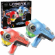 Набір бластерів ТМ Toys Laser X Evolution LAS88908 (0042409889084) - зображення 2