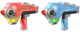 Набір бластерів ТМ Toys Laser X Evolution LAS88908 (0042409889084) - зображення 3