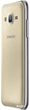 Мобильный телефон Samsung Galaxy J2 J200H/DS Gold - изображение 8